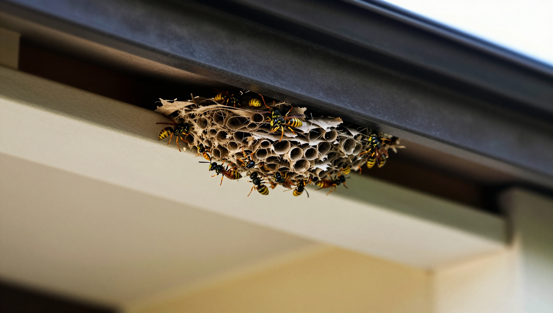 Bees and Wasp Removal in Wiley Park